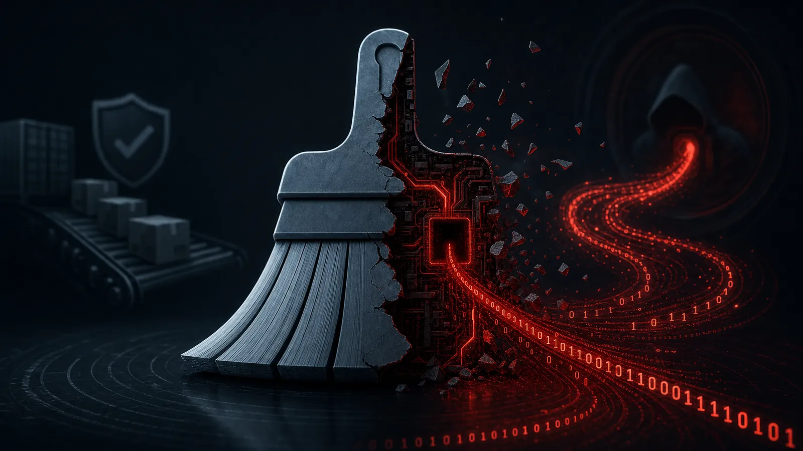 CCleaner-Backdoor 2017: Supply-Chain-Angriff auf Millionen
