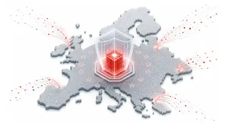 EU-Datensouveränität für KMU: Der souveräne IT-Stack