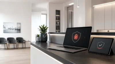 IT-Sicherheitsrichtlinie §390 SGB V für Arztpraxen