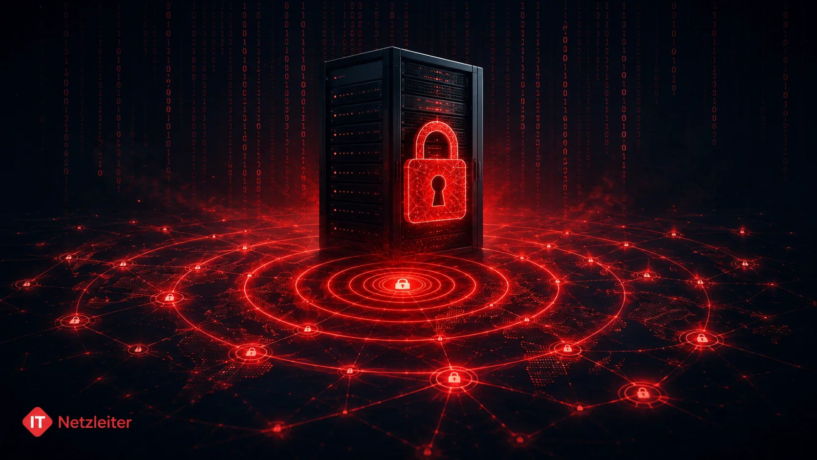 WannaCry 2017: Erkenntnisse für KMU 2026