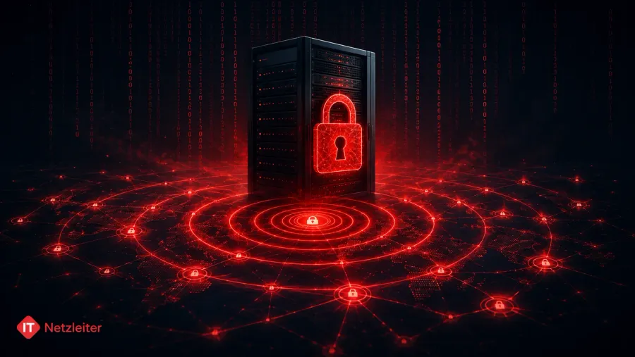 WannaCry 2017: Erkenntnisse für KMU 2026