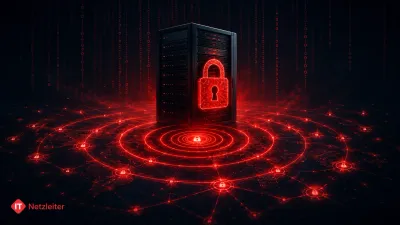 WannaCry 2017: Erkenntnisse für KMU 2026