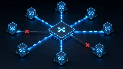 Hyper-V Netzwerk-Tuning: LSO und RSC gezielt abschalten