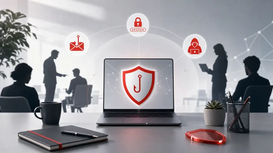 Security-Awareness-Schulung: Warum KMU sie brauchen