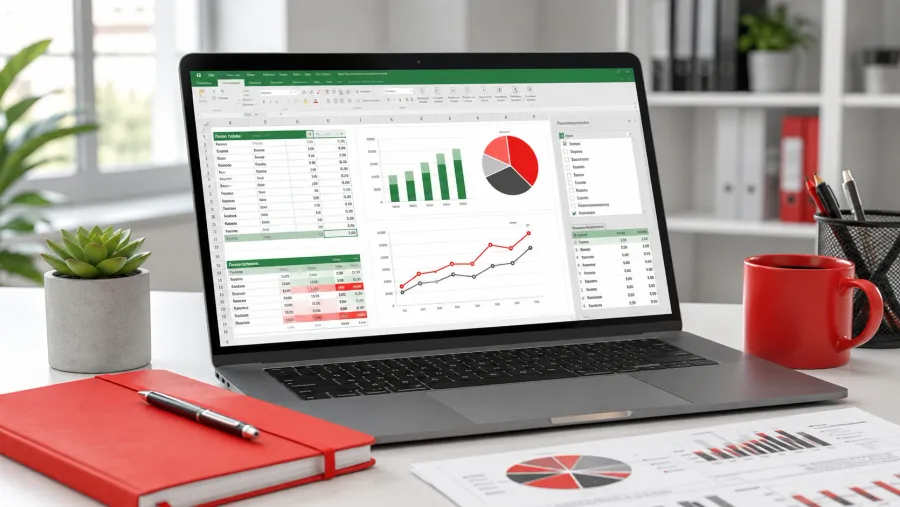 10 Excel-Tipps für den Büroalltag: Von Pivot bis SVERWEIS