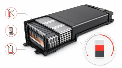 Lithium-Ionen-Akkus richtig pflegen: Lebensdauer verlängern