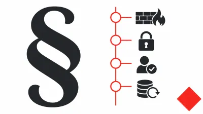 §75b KBV-Richtlinie: IT-Sicherheit in Arztpraxen