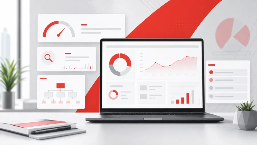 SEO-Analyse für KMU: seitenreport.de und was heute gilt
