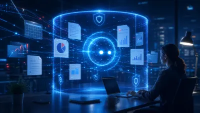 Microsoft Copilot im Mittelstand: Nutzen und Datenschutz