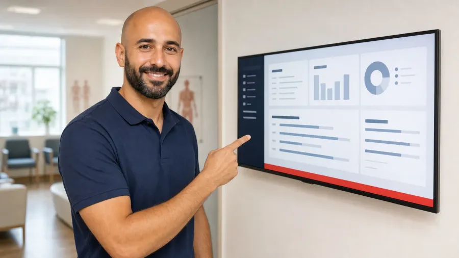 Medical IT für Arztpraxen: KBV-zertifiziert von Netzleiter