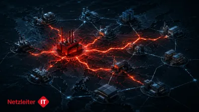 NotPetya 2017: Supply-Chain-Lessons für KMU