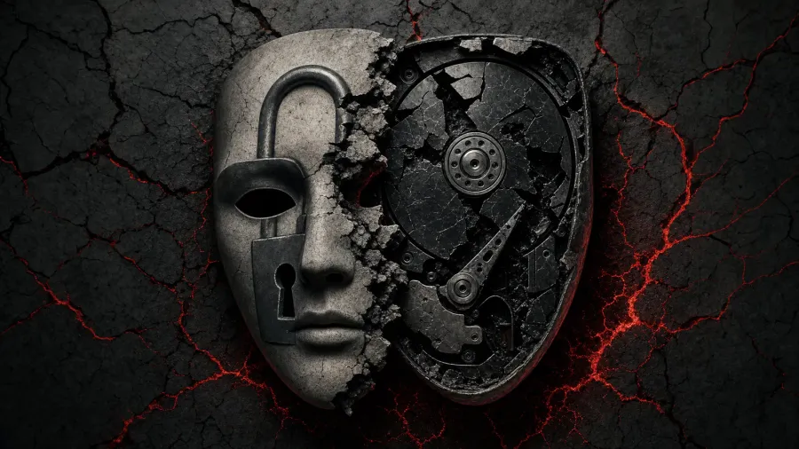 Ordinypt: Der Trojaner, der vorgibt Ransomware zu sein