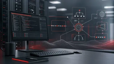 Linux Netzwerkeinstellungen ändern: IP, Gateway, DNS