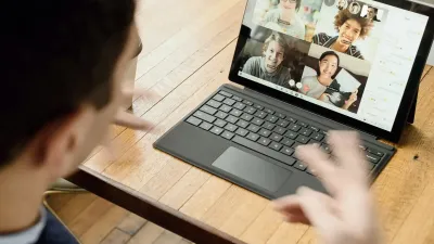 Konferenzlösungen mit M365, Teams und Surface
