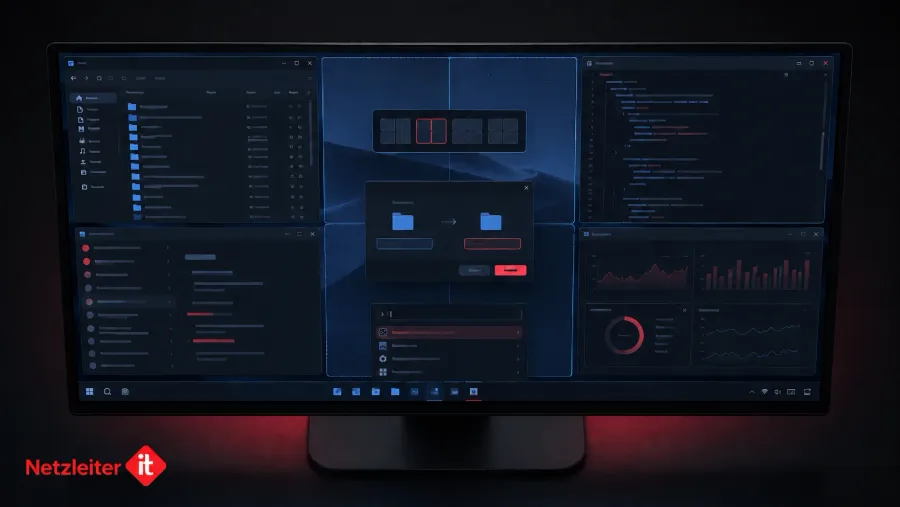 Microsoft PowerToys: Funktionen und Installation 2025