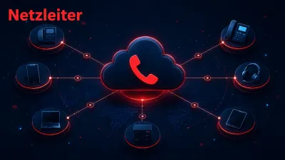 Telefonanlagen-Wechsel zu INOPLA in 5 Schritten