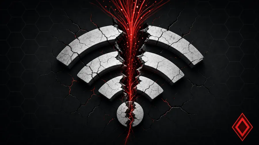 KRACK: Kritische Schwachstelle in WPA2-WLAN-Verschlüsselung