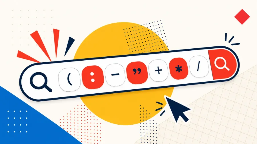 6 Google-Suchtipps für schnellere und präzisere Ergebnisse