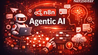 n8n: KI-Integration in Unternehmenssysteme