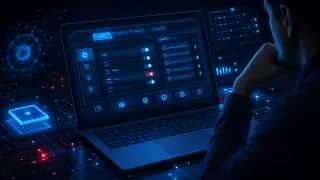 Lenovo BIOS Simulator Center: UEFI-Einstellungen planen