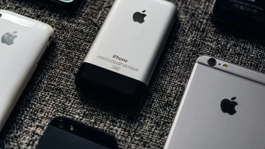 iPhone fragt nach 6-stelligem Kennwort: Ursache und Lösung