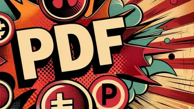 PDF, PDF/A, PDF/X: Welches Format wofür?