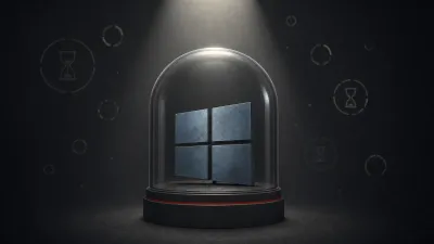 Windows 10 22H2: Das letzte große Update für Windows 10