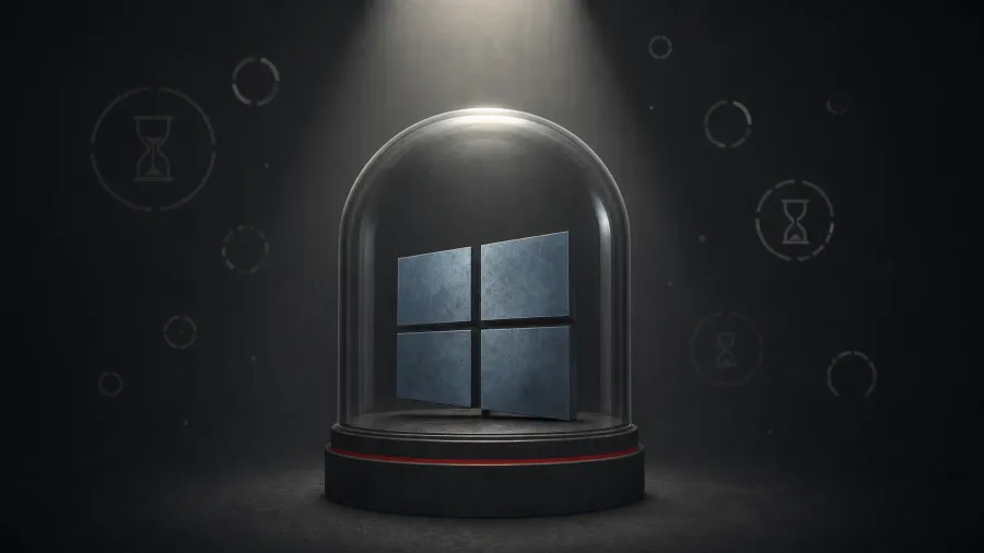 Windows 10 22H2: Das letzte große Update für Windows 10