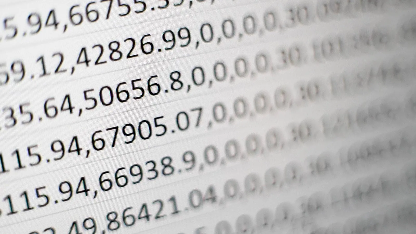 Excel CSV-Export mit Anführungszeichen: So klappt der Datenexport