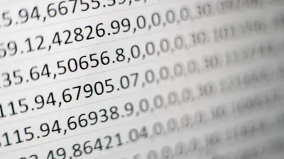 Excel CSV-Export mit Anführungszeichen lösen