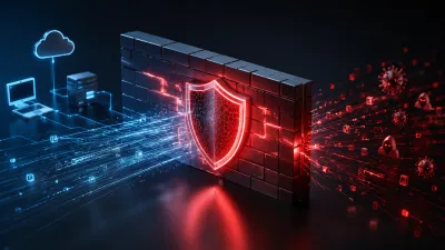 Netzwerksicherheit: Netzübergangspunkte mit Firewalls