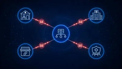 KIM: Kommunikationsstandard der Telematikinfrastruktur