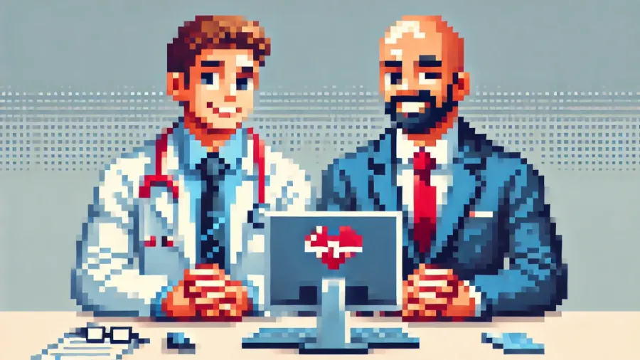 Software für Ärzte: DATA-AL Praxisverwaltung 2025
