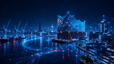 Hamburg Case Studies: IT-Projekte aus dem Mittelstand