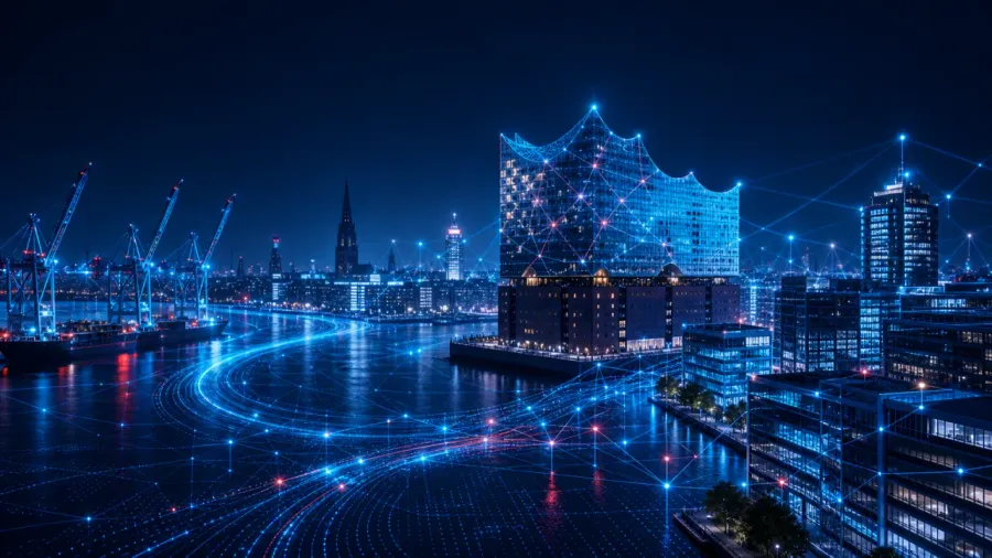 Hamburg Case Studies: IT-Projekte aus dem Mittelstand
