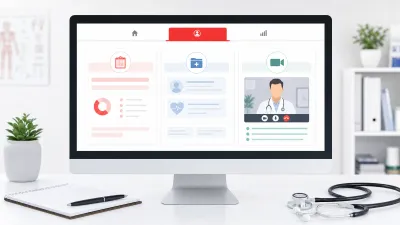 Ärzte-Software im Überblick: PVS, EHR, Telemedizin
