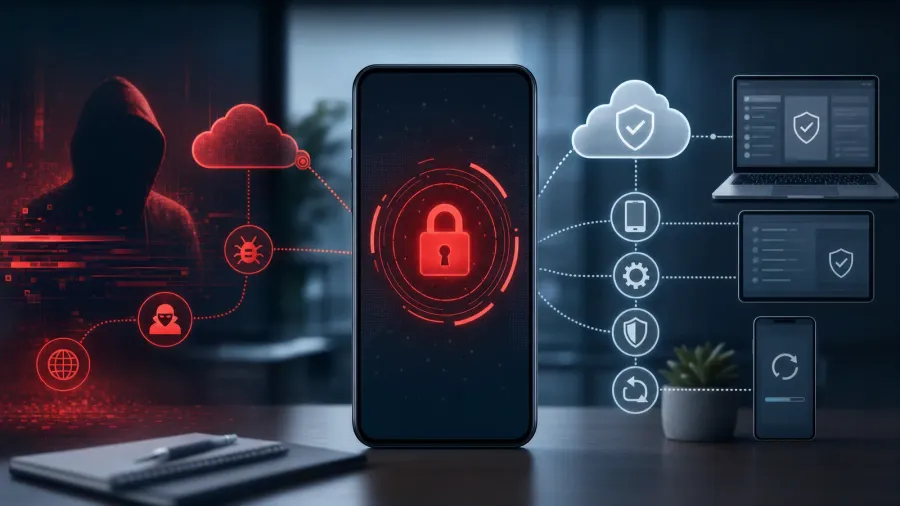 iPhone per iCloud gesperrt: Was jetzt zu tun ist