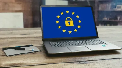 DSGVO und EU Data Act: Anforderungen 2025 für KMU