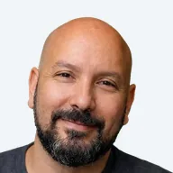 Porträt Mehdi Aroui