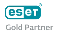 ESET Gold Partner
